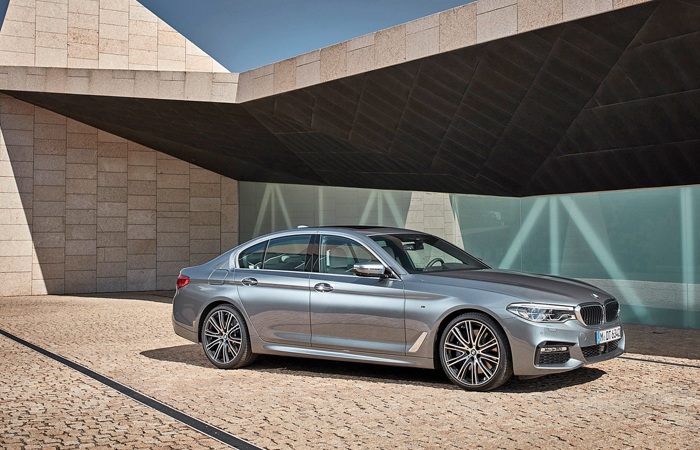 BMW 1