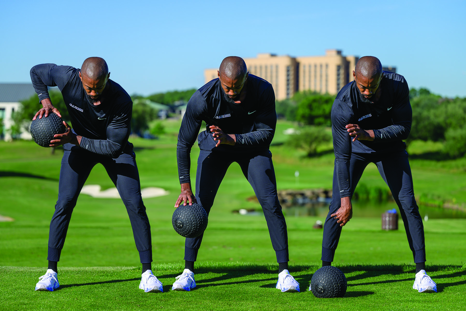 Fitness 1